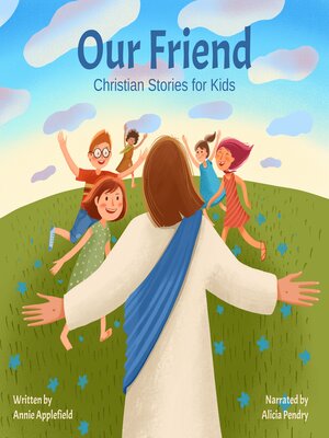 cover image of Our Friend